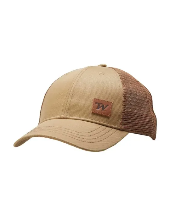 Casquette Winchester Winrock