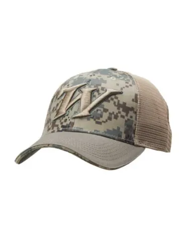 Casquette Winchester Sumpter Digicamo