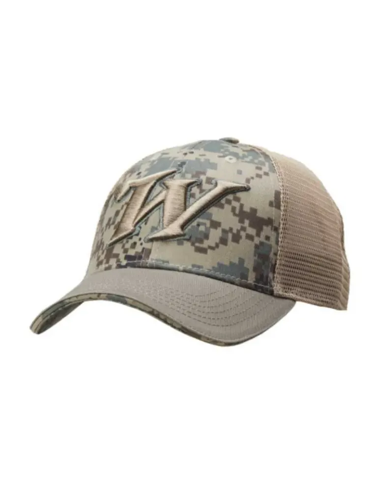 Casquette Winchester Sumpter Digicamo