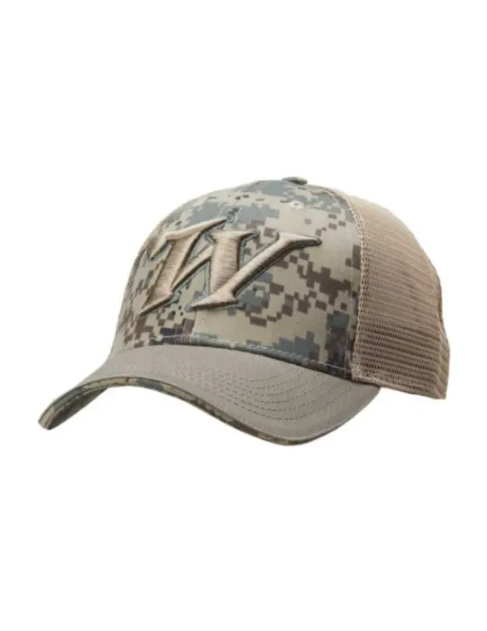 Casquette Winchester Sumpter Digicamo