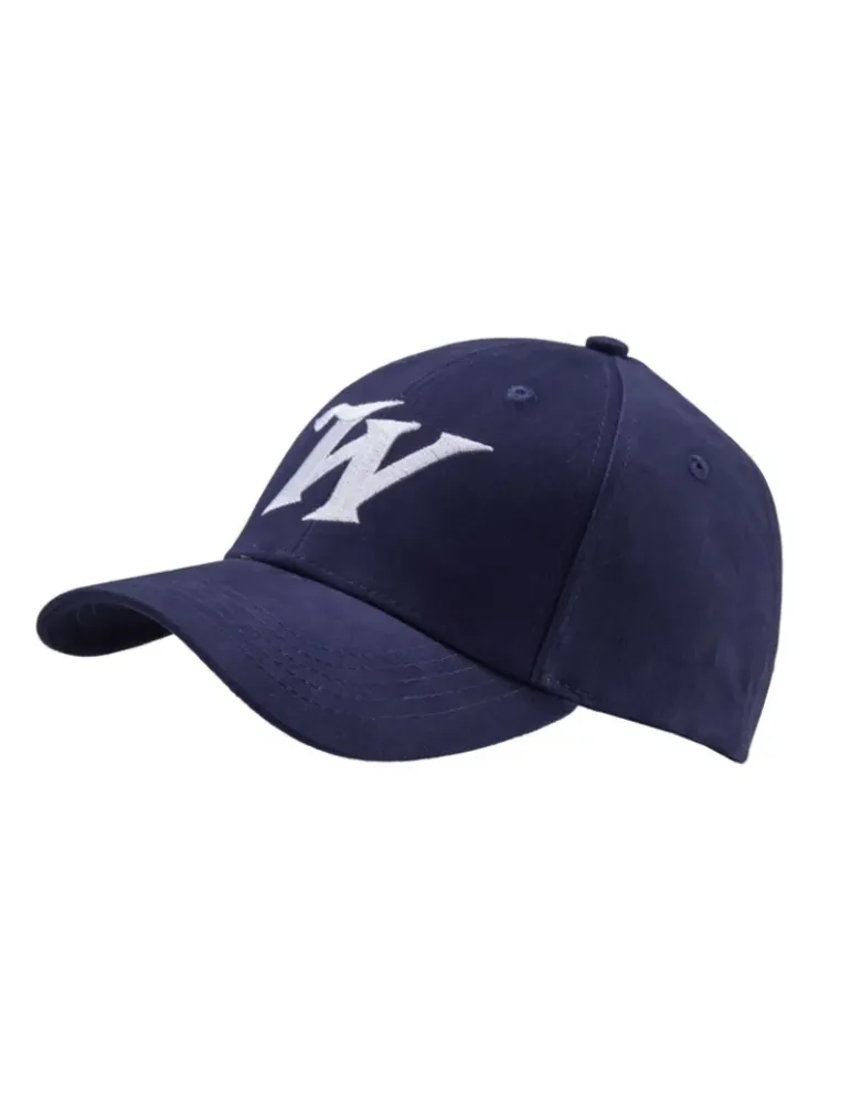 Casquette Winchester Navy