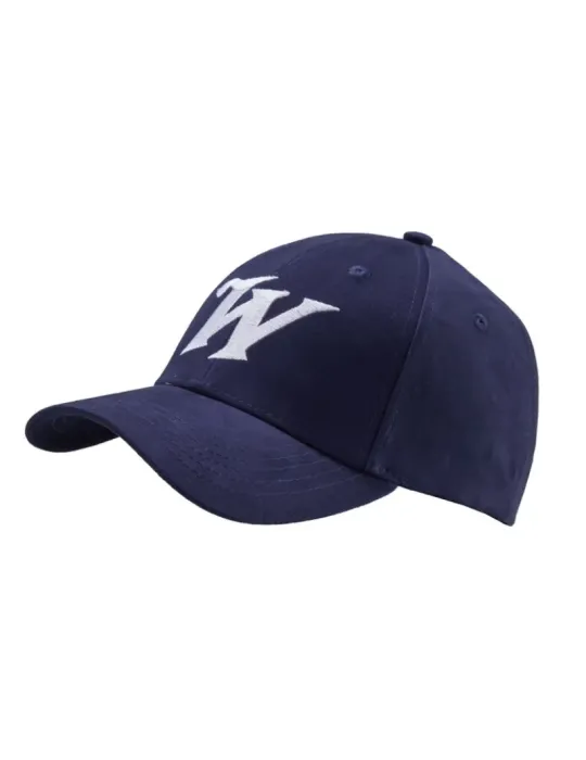 Casquette Winchester Navy