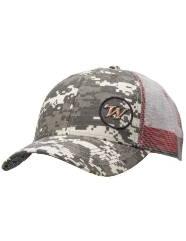 Casquette Winchester Milford Digi Sand