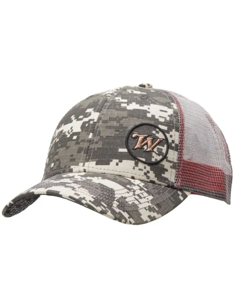 Casquette Winchester Milford Digi Sand