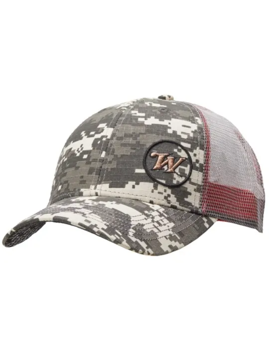Casquette Winchester Milford Digi Sand