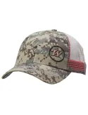 Casquette Winchester Milford Digital green