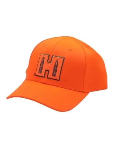 Casquette Hornady orange