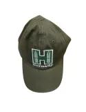 Casquette Hornady verte