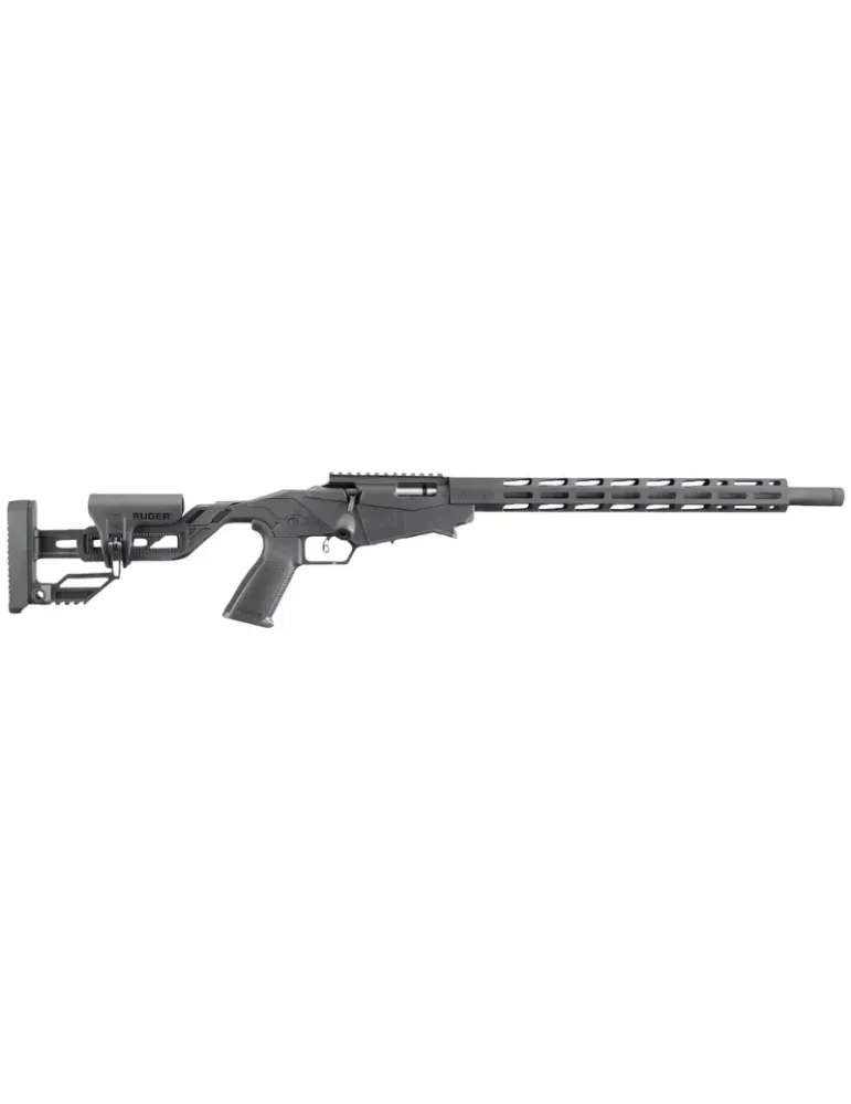 Carabine à verrou Ruger Precision Rimfire cal.22LR