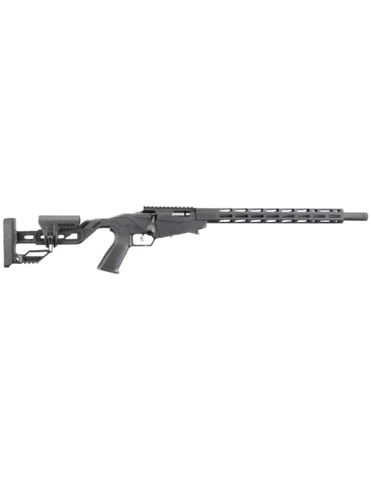 Carabine à verrou Ruger Precision Rimfire cal.22LR