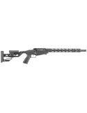 Carabine à verrou Ruger Precision Rimfire cal.22LR