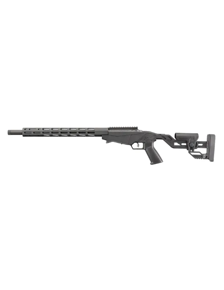 Carabine à verrou Ruger Precision Rimfire cal.22LR