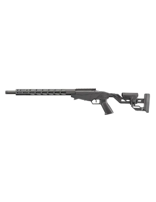 Carabine à verrou Ruger Precision Rimfire cal.22LR