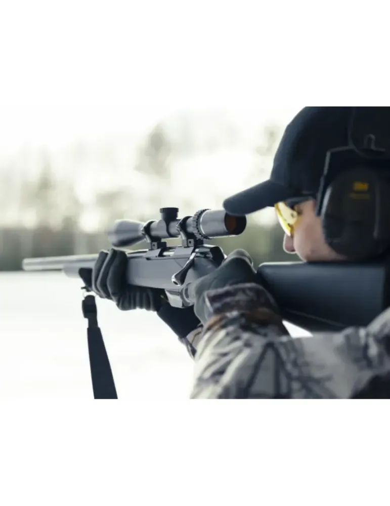 Carabine à verrou Tikka T1X cal.22LR