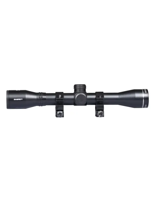 Pack carabine à verrou Rossi 8122 camo cal.22LR + lunette 4x32