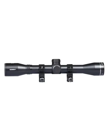 Lunette Sabre X3 4x32 HMD