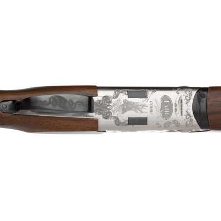 Carabine mixte superposé Fair Ergal cal.12/76,30-06 Springfield