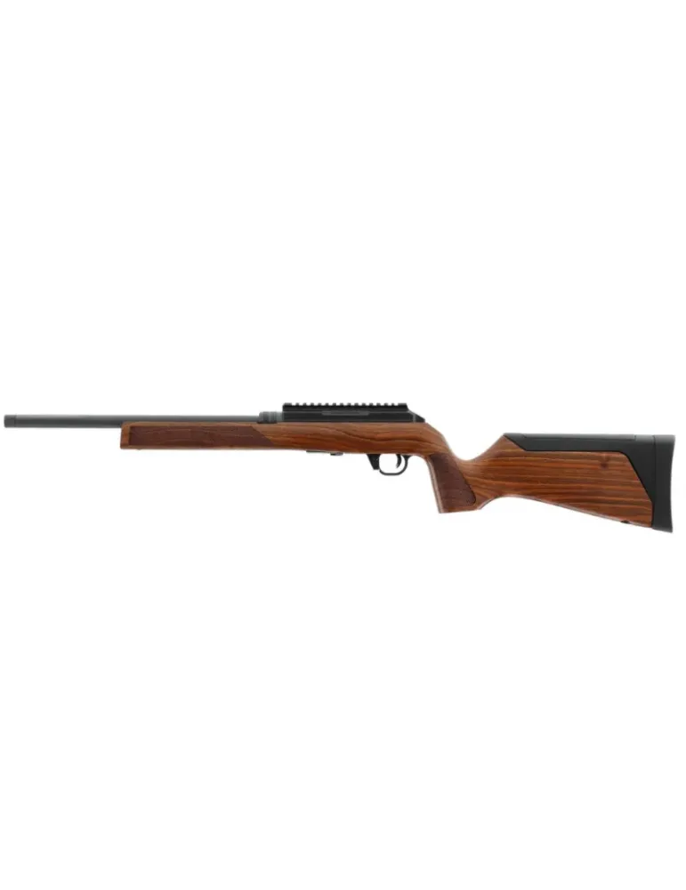 Carabine linéaire Hammerli Arms Force B1 cal.22LR