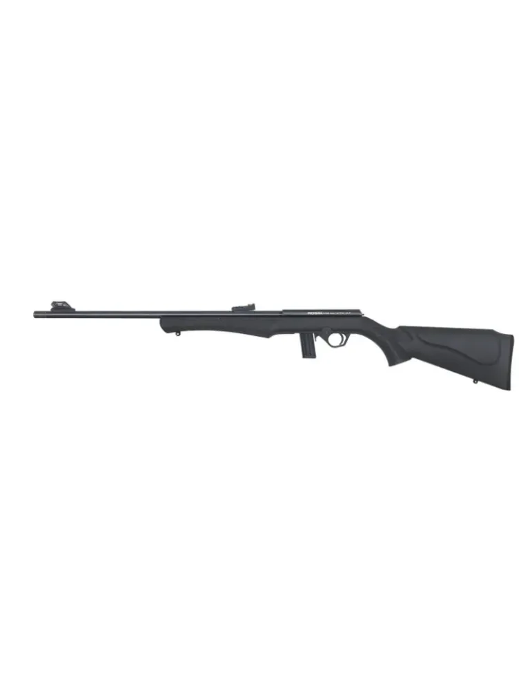 Pack carabine à verrou Rossi 8122 cal.22LR + lunette 4x32