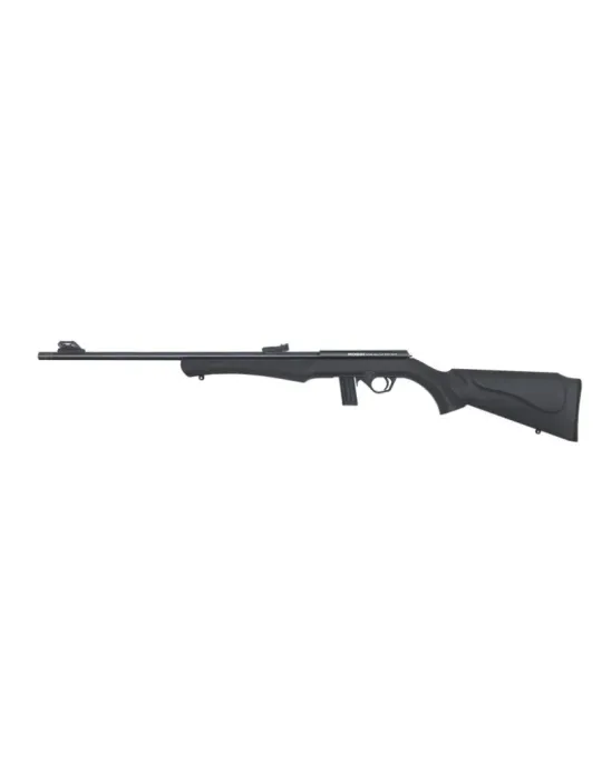 Pack carabine à verrou Rossi 8122 cal.22LR + lunette 4x32