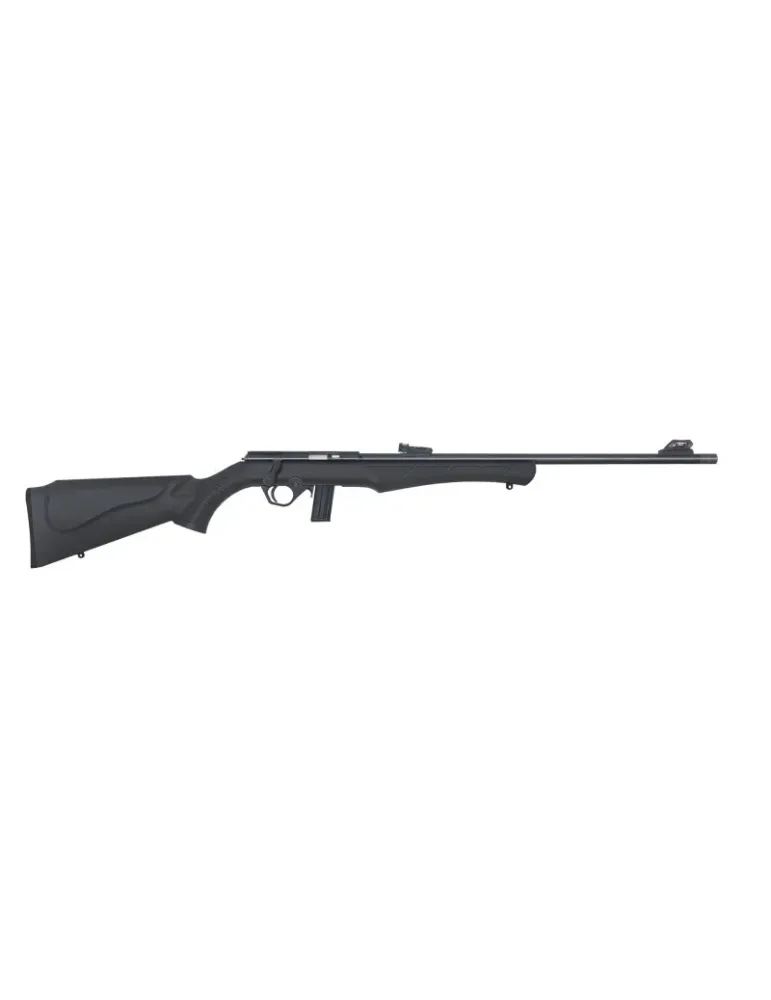 Pack carabine à verrou Rossi 8122 cal.22LR + lunette 4x32