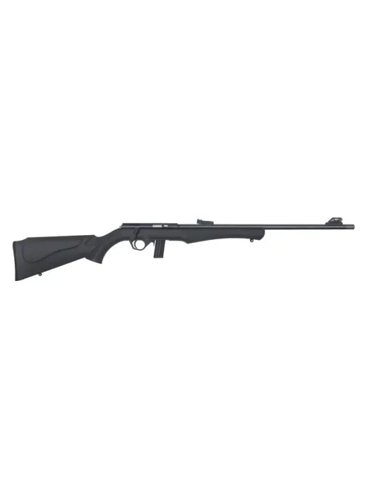 Pack carabine à verrou Rossi 8122 cal.22LR + lunette 4x32