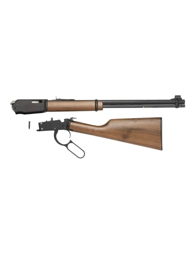 Carabine à levier sous garde Winchester Ranger cal.22LR