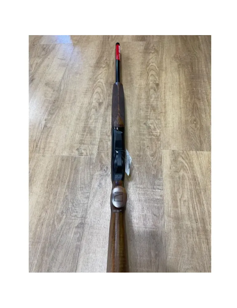 Fusil superposé Benelli 828U Black cal.12