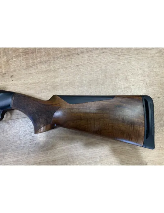 Fusil superposé Benelli 828U Black cal.12
