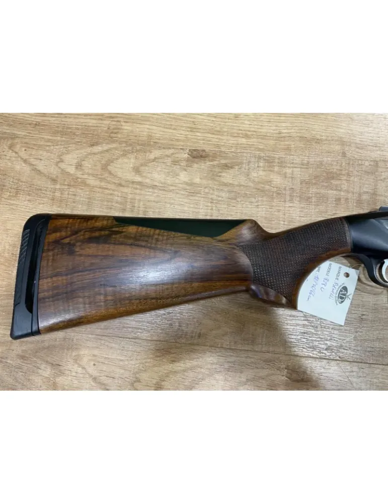 Fusil superposé Benelli 828U Black cal.12