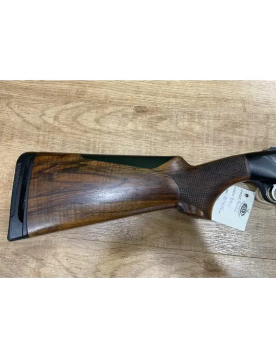 Fusil superposé Benelli 828U Black cal.12