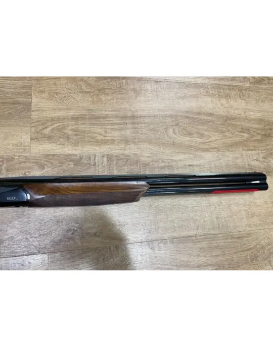 Fusil superposé Benelli 828U Black cal.12