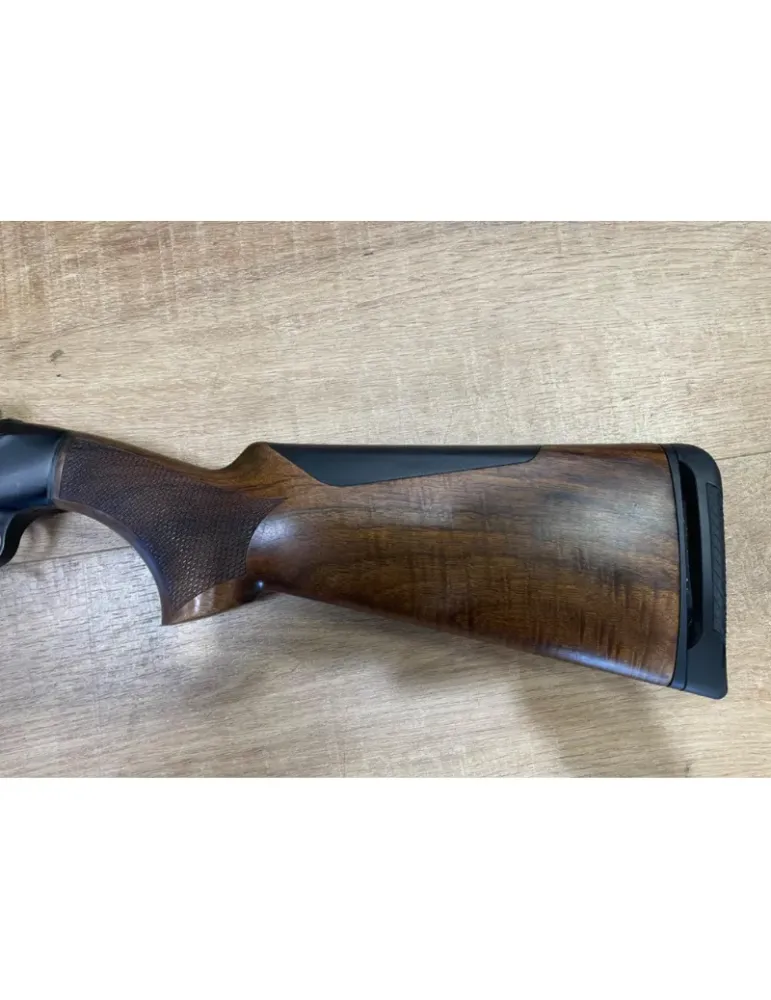 Fusil superposé Benelli 828U Black cal.12