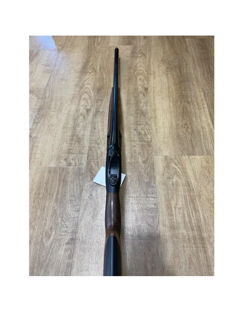 Fusil superposé Benelli 828U Black cal.12
