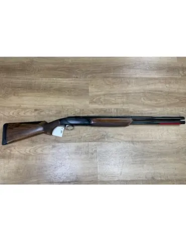 Fusil superposé Benelli 828U Black cal.12