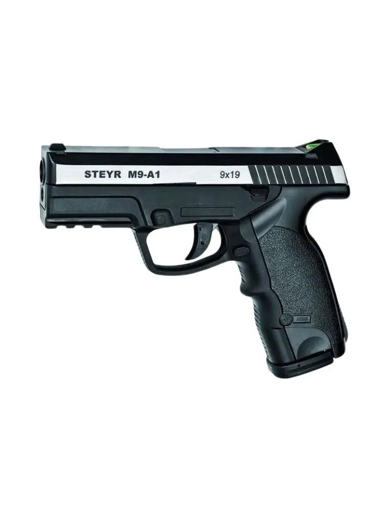 Pistolet air comprimé Steyr M9-A1 cal.4.5mm 3J
