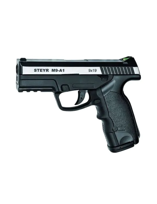 Pistolet air comprimé Steyr M9-A1 cal.4.5mm 3J