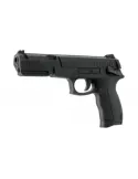 Pistolet air comprimé UX DX17 cal.4.5mm -3J