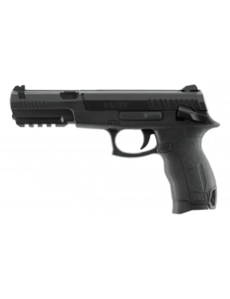 Pistolet air comprimé UX DX17 cal.4.5mm -3J