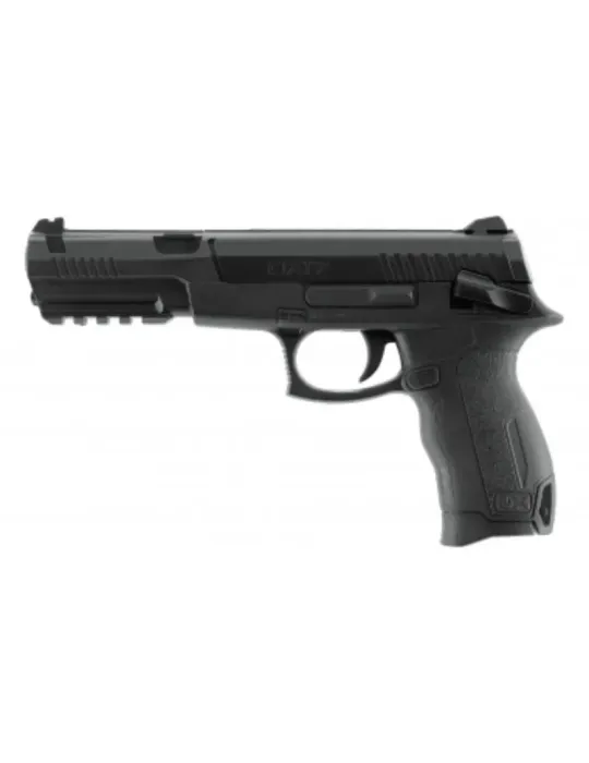 Pistolet air comprimé UX DX17 cal.4.5mm -3J
