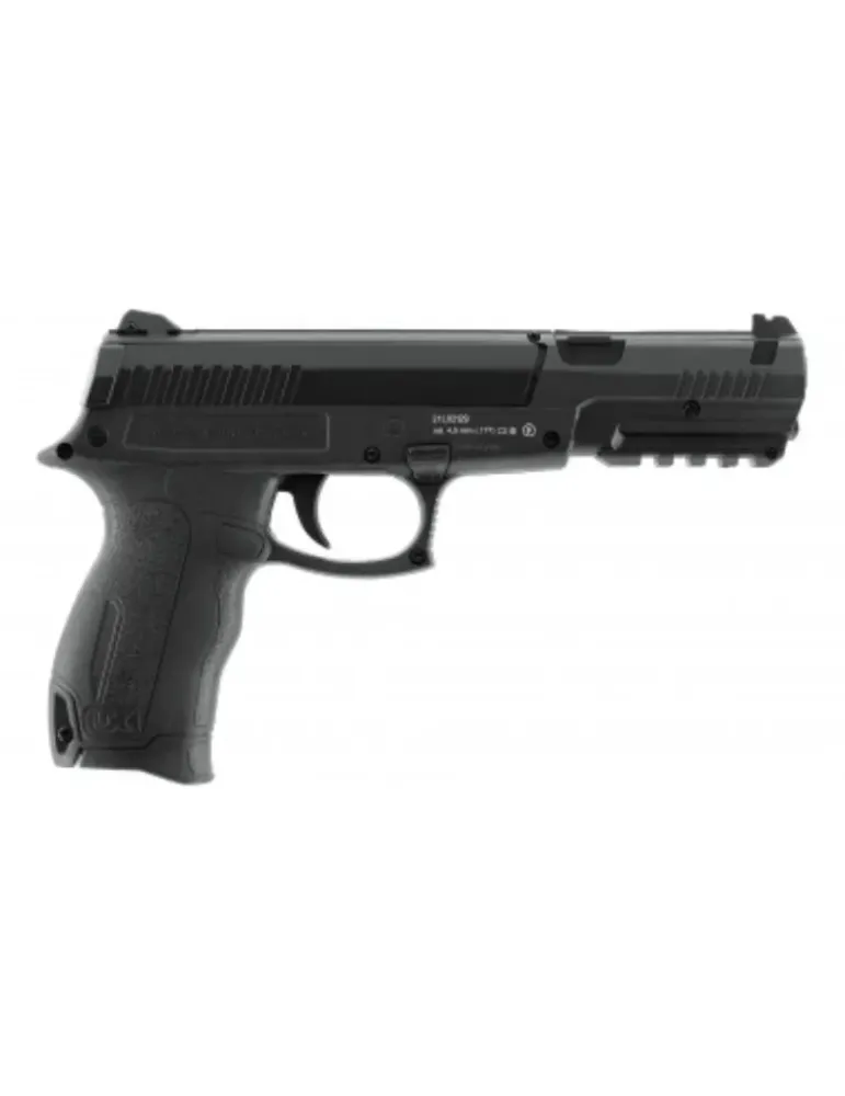 Pistolet air comprimé UX DX17 cal.4.5mm -3J