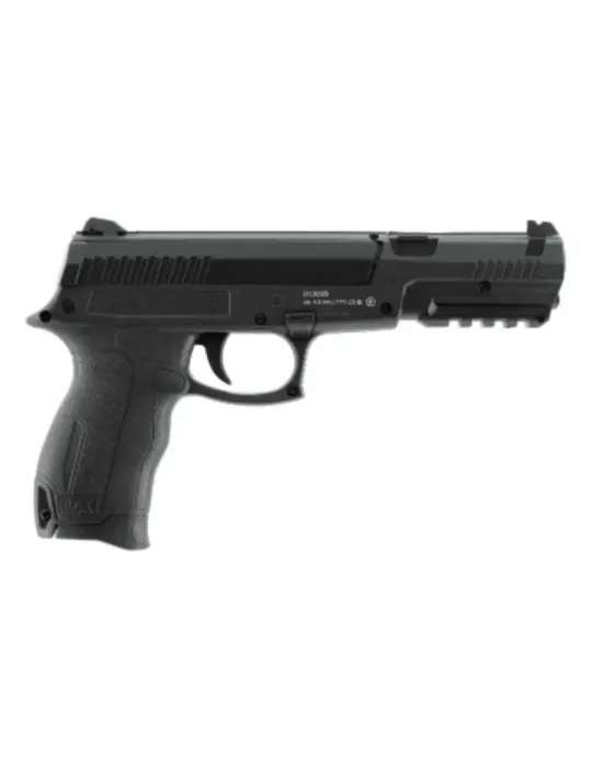 Pistolet air comprimé UX DX17 cal.4.5mm -3J