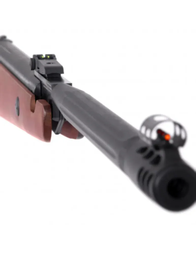 Carabine air comprimé R-Force wood cal.4.5mm 19.9J