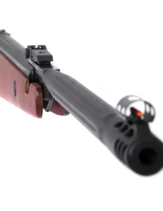 Carabine air comprimé R-Force wood cal.4.5mm 19.9J