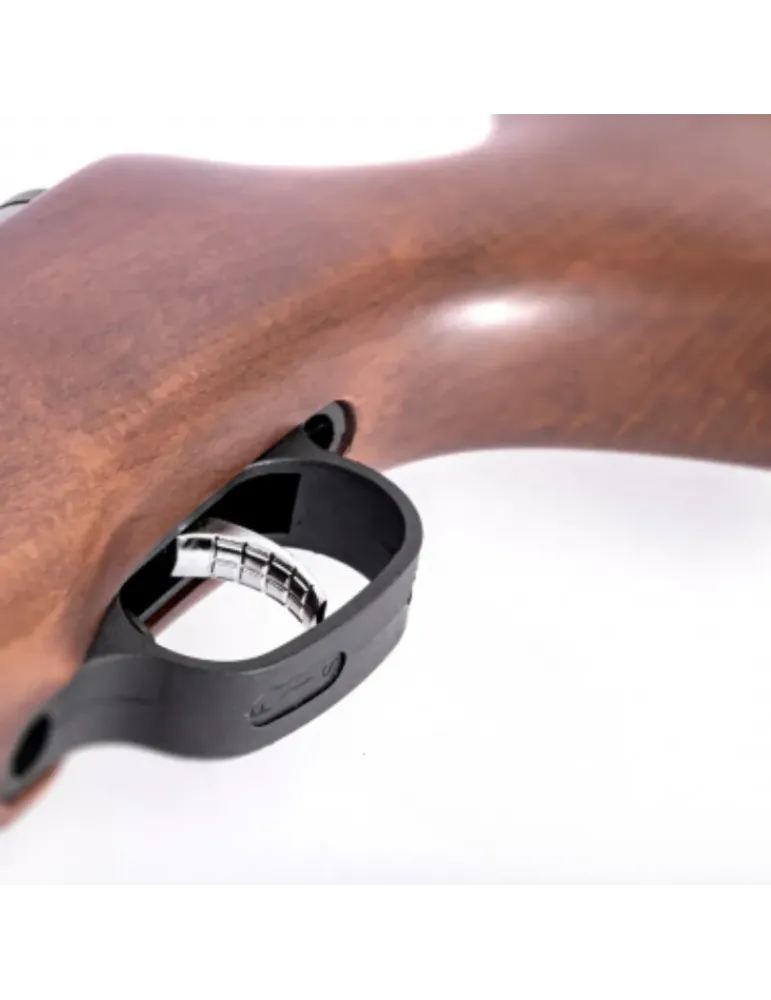 Carabine air comprimé R-Force wood cal.4.5mm 19.9J