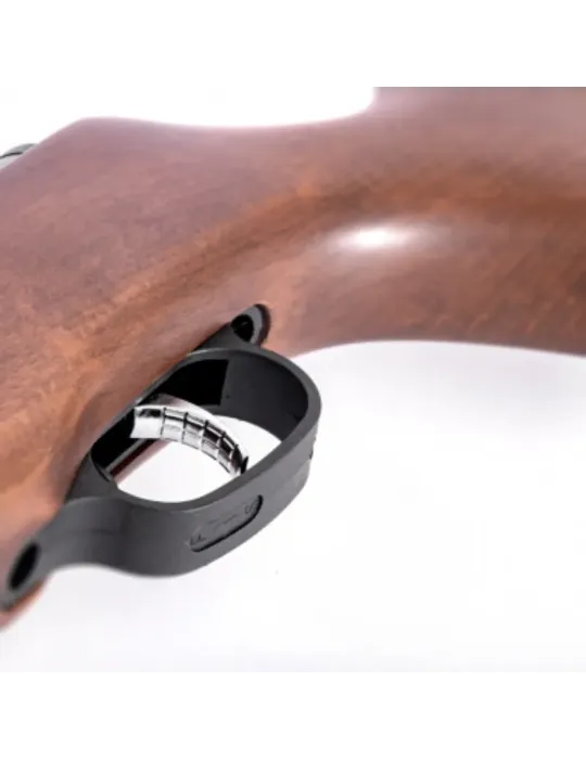 Carabine air comprimé R-Force wood cal.4.5mm 19.9J