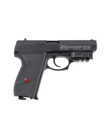 Pistolet air comprimé Rosman Nicht Stalker cal.4.5mm 3.8J