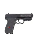 Pistolet air comprimé Rosman Nicht Stalker cal.4.5mm 3.8J