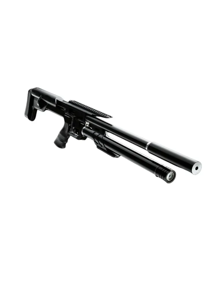 Carabine air comprimé PCP Snowpeak M60 cal.6.35mm 19.9J