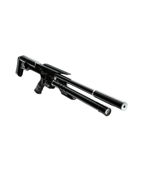 Carabine air comprimé PCP Snowpeak M60 cal.6.35mm 19.9J